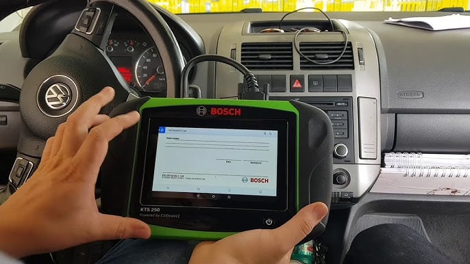 Diagnóstico Computarizado